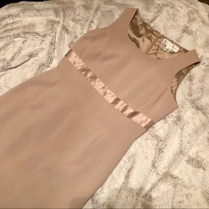 Petite Sophisticate Dress